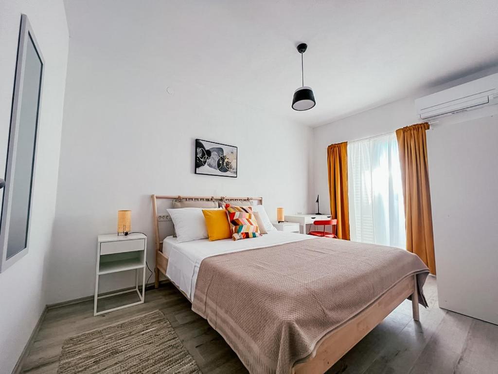 Apartments Happy Sukošan Esterno foto