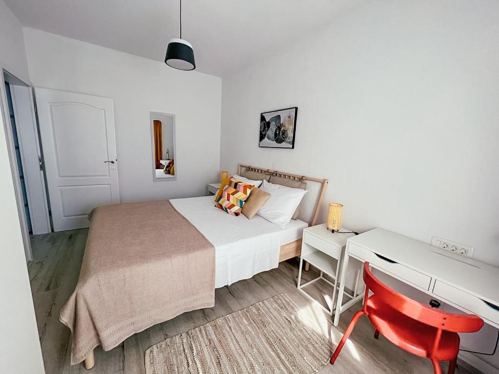 Apartments Happy Sukošan Esterno foto